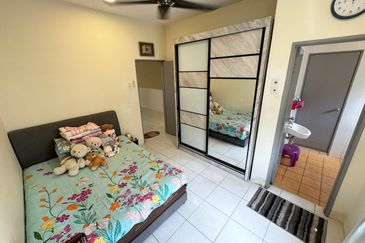 Bandar Saujana Utama