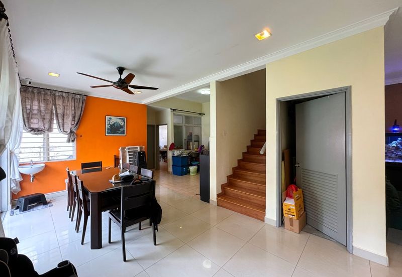 Bandar Saujana Utama