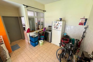 Bandar Saujana Utama