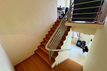 Bandar Saujana Utama