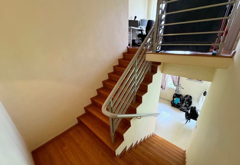 Bandar Saujana Utama