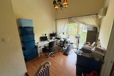 Bandar Saujana Utama