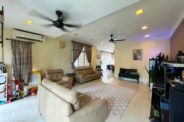 Bandar Saujana Utama