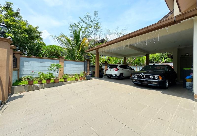 Bandar Saujana Utama