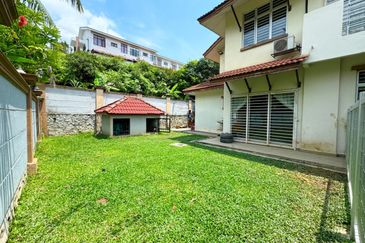 Bandar Saujana Utama