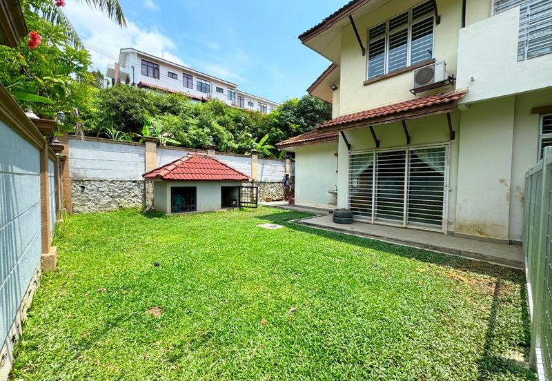 Bandar Saujana Utama