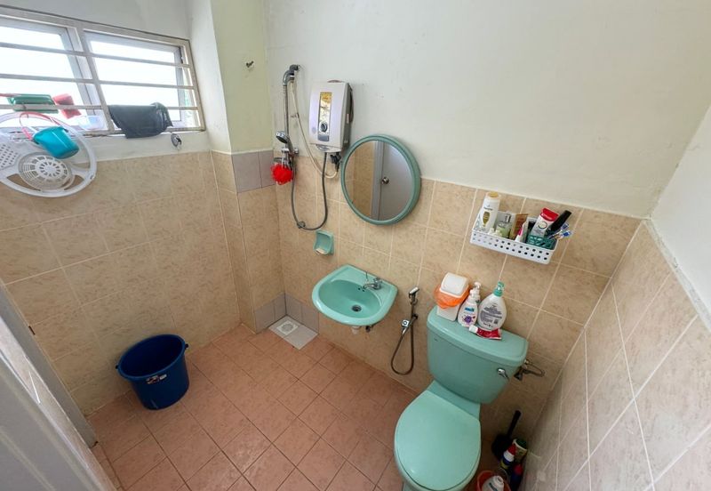 Bandar Saujana Utama