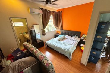 Bandar Saujana Utama