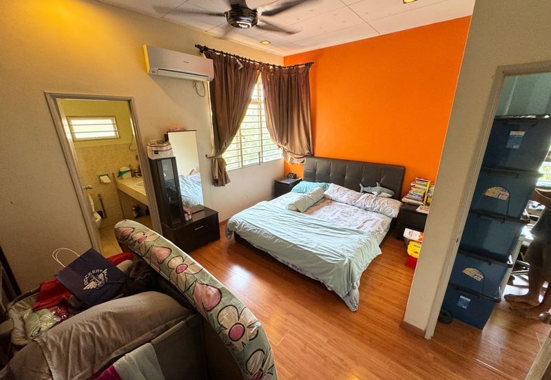 Bandar Saujana Utama