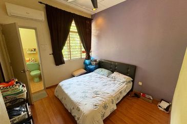 Bandar Saujana Utama