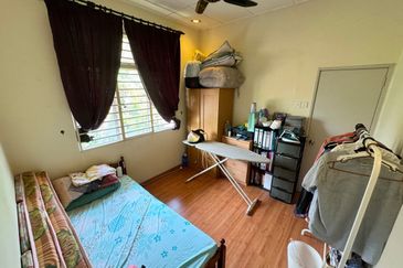 Bandar Saujana Utama