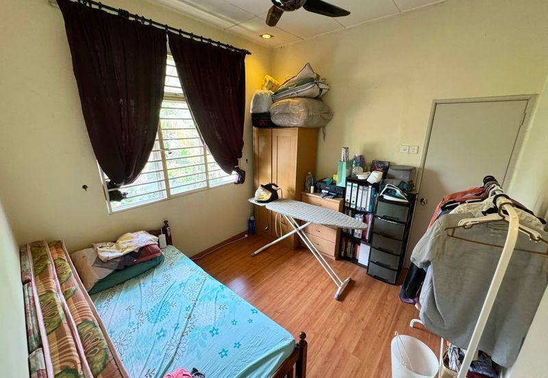 Bandar Saujana Utama