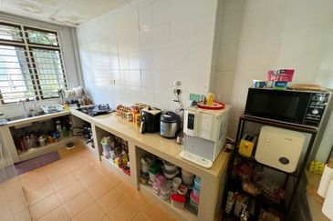 Bandar Saujana Utama