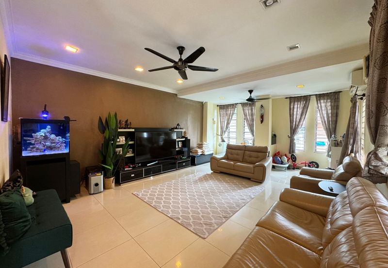 Bandar Saujana Utama