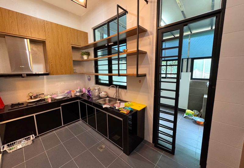 Verge 32 @ Puncak Melawati