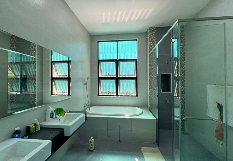 Verge 32 @ Puncak Melawati