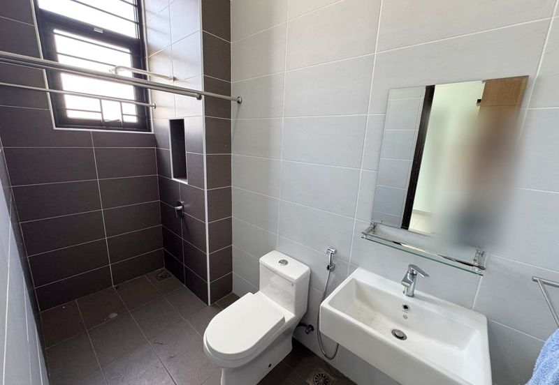 Verge 32 @ Puncak Melawati