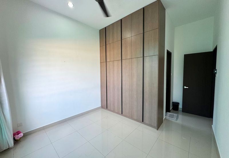 Verge 32 @ Puncak Melawati