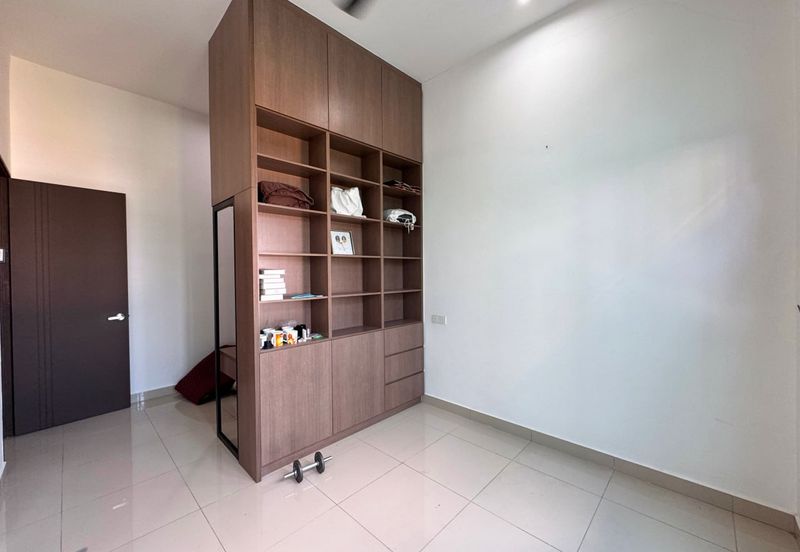 Verge 32 @ Puncak Melawati