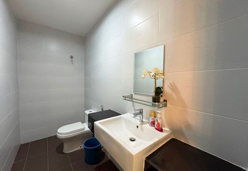 Verge 32 @ Puncak Melawati