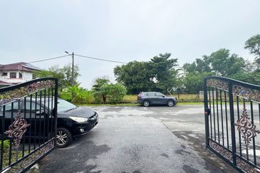 Taman Bukit Cheras