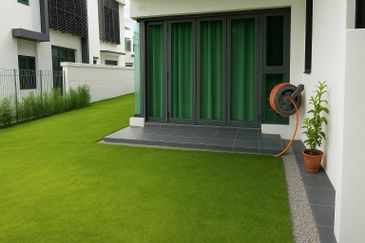 Sejati Residences - Astonia II