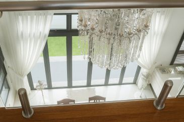 Sejati Residences - Astonia II