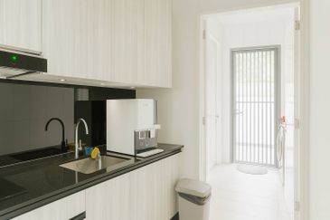 Sejati Residences - Astonia II