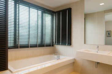 Sejati Residences - Astonia II