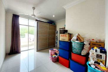 USJ Avenue @ USJ Heights