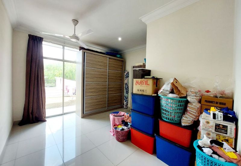 USJ Avenue @ USJ Heights