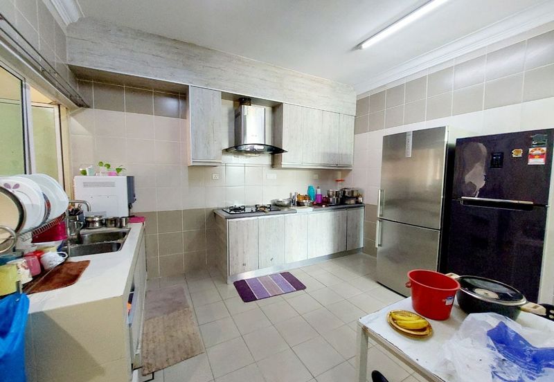 USJ Avenue @ USJ Heights