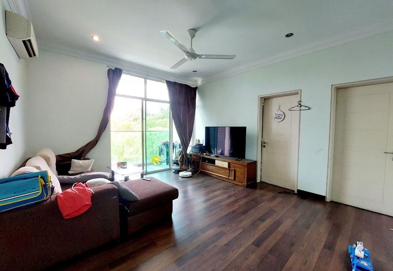 USJ Avenue @ USJ Heights