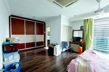 USJ Avenue @ USJ Heights