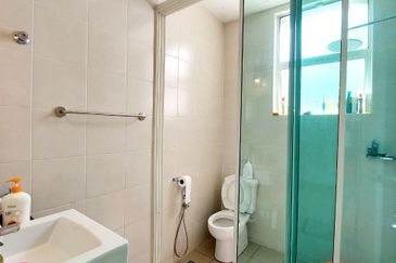 USJ Avenue @ USJ Heights