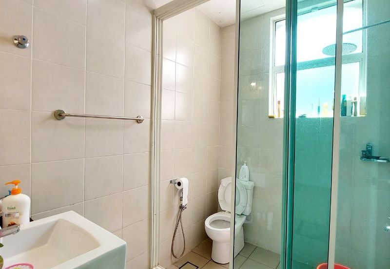 USJ Avenue @ USJ Heights