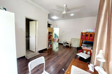 USJ Avenue @ USJ Heights