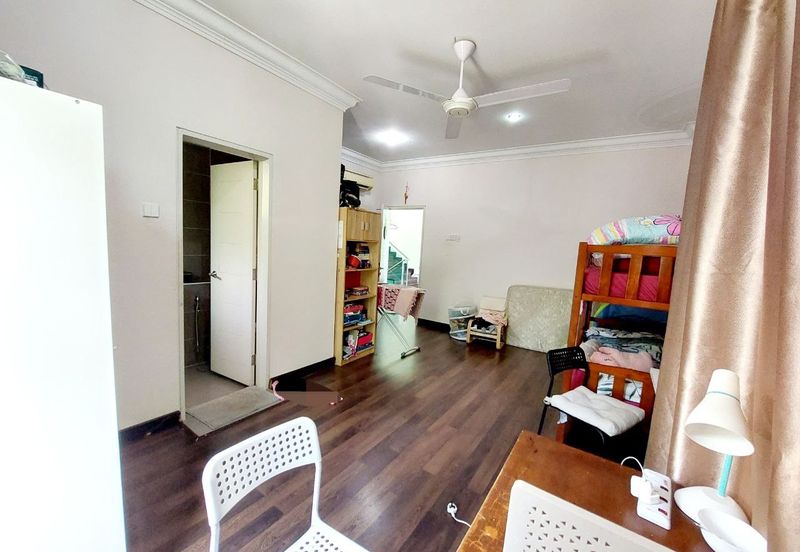 USJ Avenue @ USJ Heights