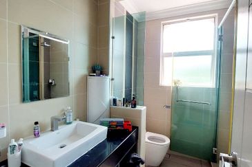 USJ Avenue @ USJ Heights