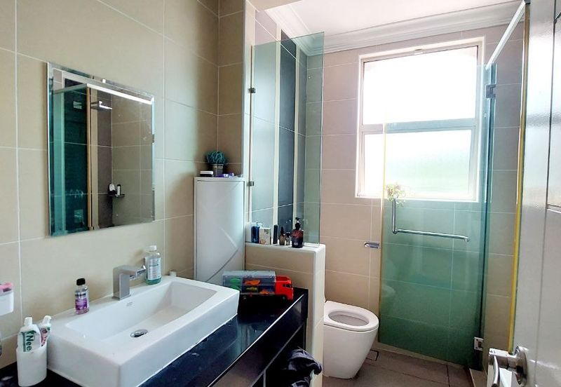 USJ Avenue @ USJ Heights