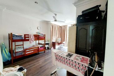 USJ Avenue @ USJ Heights