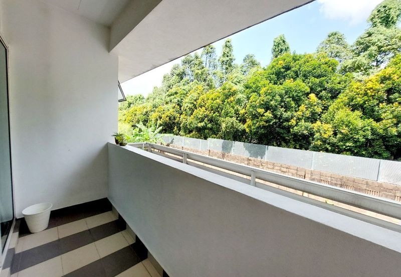 USJ Avenue @ USJ Heights