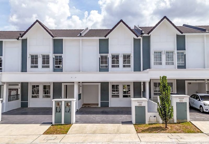 Taman Anggun Residensi