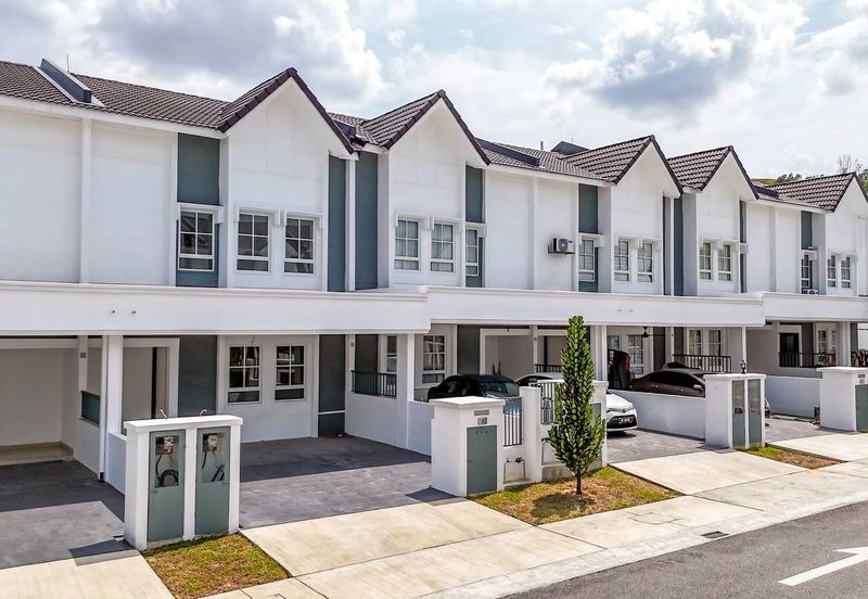 Taman Anggun Residensi