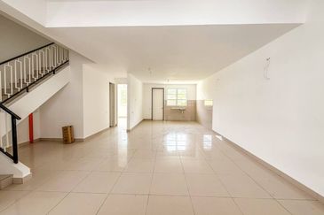 Taman Anggun Residensi