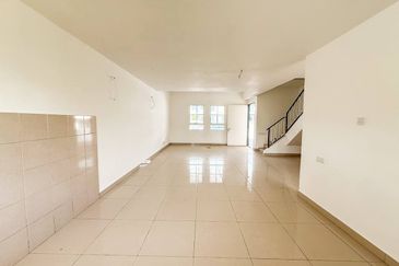 Taman Anggun Residensi