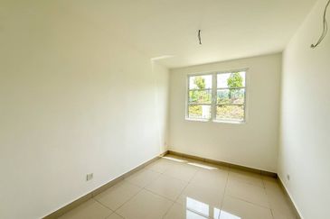 Taman Anggun Residensi