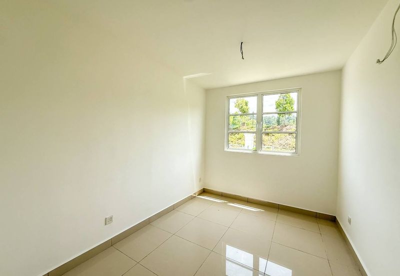 Taman Anggun Residensi