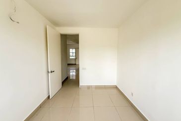 Taman Anggun Residensi