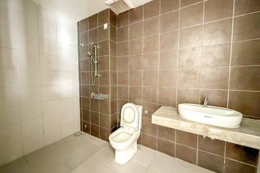 Taman Anggun Residensi